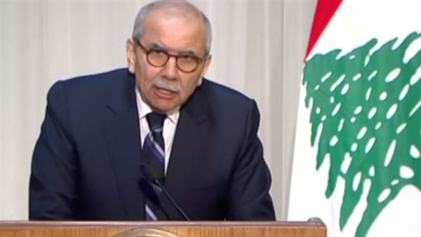 رئيس وزراء لبنان