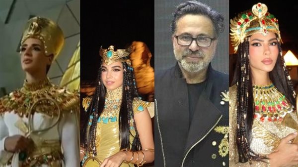 هدى المفتي وفؤاد