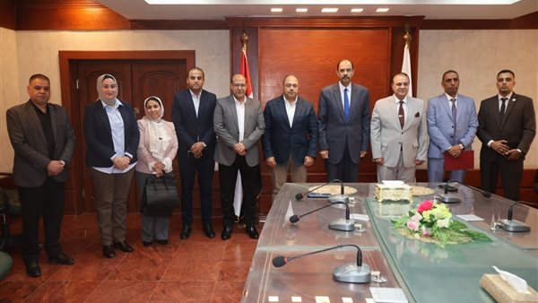 محافظ سوهاج