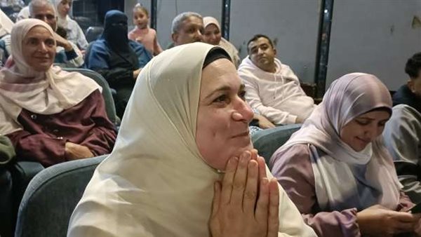 موعد قرعة الحج السياحي