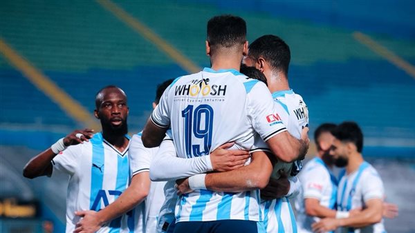 نادي بيراميدز 