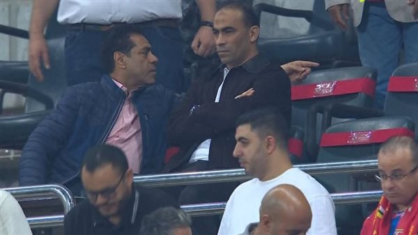 سيد عبد الحفيظ