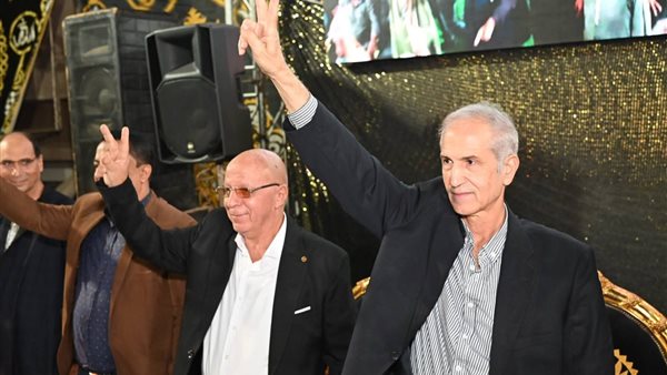 اللواء أحمد البري