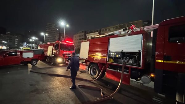 جانب من الحادث