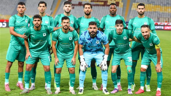 المصري البورسعيدي