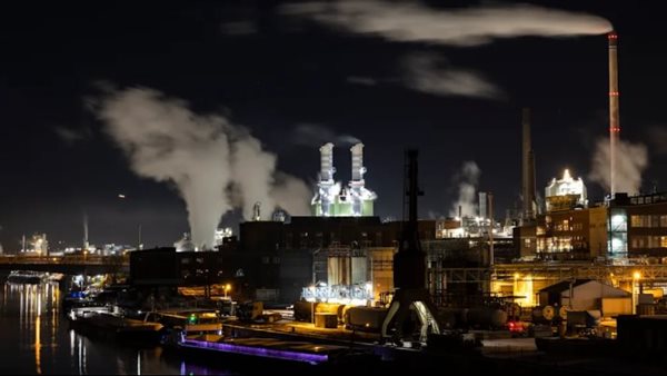 شركات ألمانية 