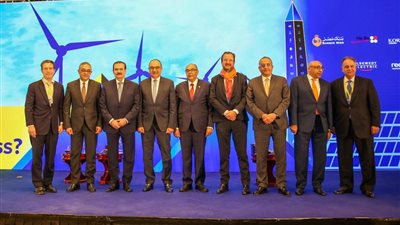 محمود محيي الدين: البعد الدولي للعمل المناخي والتنموي يتراجع بسبب الأزمات الجيوسياسية