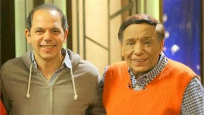 رامي إمام يكشف يوميات الزعيم: يطلع على الأخبار يوميًا.. ومعندوش وقت يشوف السوشيال ميديا