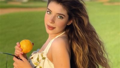 إيرينا يسري ملكة جمال مصر عالميا تنضم لمبادرة ديجيتايزد 