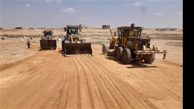 استثناء أراضي مطروح.. الإسكان تمنح خصم 50% على مصاريف التنازل عن الأراضي بجميع المدن الجديدة