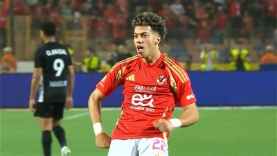 بعد غياب 69 يوما بسبب الإصابة.. إمام عاشور يعود للمشاركة رفقة الأهلي أمام شبيبة القبائل