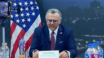 كبير مستشاري ترامب لـ القاهرة 24: مستعدون للوساطة بين مصر وإثيوبيا بشأن أزمة سد النهضة