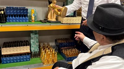 عالم الآثار الياباني يوشيمورا يشيد بكنوز مصر: كفاءات تُبهر العالم وتضيف صفحة جديدة لمجد الحضارة المصرية