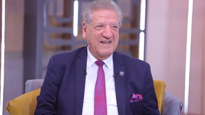 فخري الفقي: المتحف المصري الكبير ثروة لا تنضب.. وعوائده ستسدد القرض الياباني خلال عامين فقط