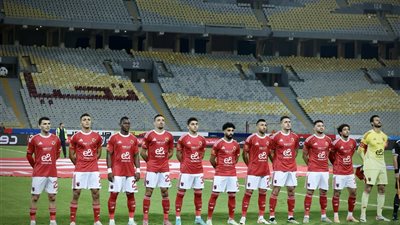 قائمة الأهلي المشاركة في كأس السوبر.. عودة إمام عاشور وظهور المصابين
