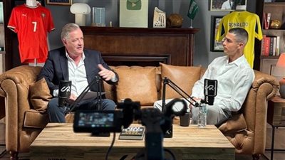 كريستيانو رونالدو: لا أريد أن أكون متواضعًا.. ميسي ليس أفضل مني