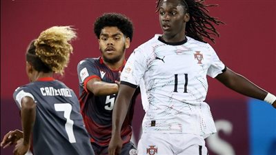 البرتغال تكتسح كاليدونيا الجديدة 6-1 في كأس العالم تحت 17 عامًا.. والأرجنتين تفوز على بلجيكا بثلاثية