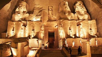 أزهري: الصحابة أبقوا على آثار مصر ولم يدعُ أحد منهم إلى تكسيرها