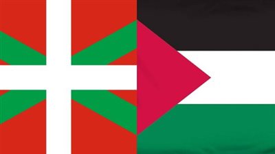 مباراة فلسطين وإقليم الباسك في برشلونة مهددة بالإلغاء أو النقل إلى ملعب آخر