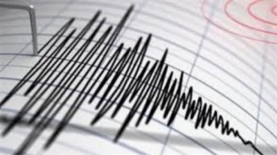 زلزال بقوة 5.5 درجة يضرب الساحل الغربي لمنطقة شمال سومطرة في إندونيسيا