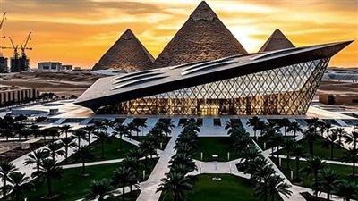 وزير العمل لـ القاهرة 24: المتحف المصري الكبير مرآة مصر الحديثة ورمز حي لتكامل العمل