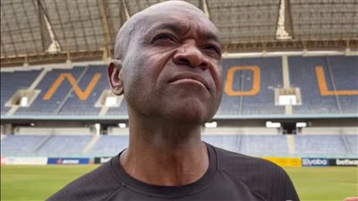 المدير الفني لزيسكو يونايتد: الزمالك اعتاد التفوق في السنوات الماضية.. ولم تعد هناك فروق كبيرة بين الأندية