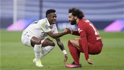  موعد مباراة ريال مدريد وليفربول في دوري أبطال أوروبا والقنوات الناقلة