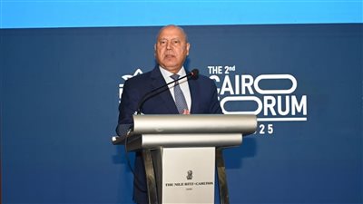 كامل الوزير: نفذنا مشروعات للنقل بقيمة تجاوزت تريليوني جنيه في أقل من 10 سنوات