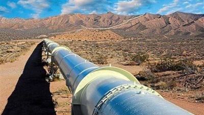 مصر تستعد لتصدير 650 مليون متر مكعب من الغاز سنويا إلى لبنان عبر سوريا قبل نهاية 2025