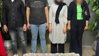 عملات أجنبية ومشغولات ذهبية.. الداخلية تكشف تفاصيل القبض على سيدة وزوجها وشقيقتها لسرقتهم شقة سكنية بالقاهرة الجديدة