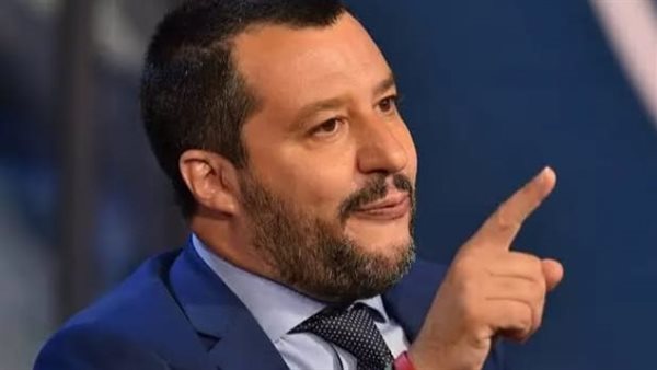  ماتيو سالفيني