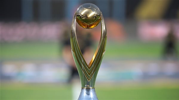 دوري أبطال إفريقيا