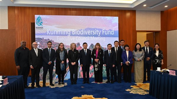 اجتماع المجلس التنفيذي