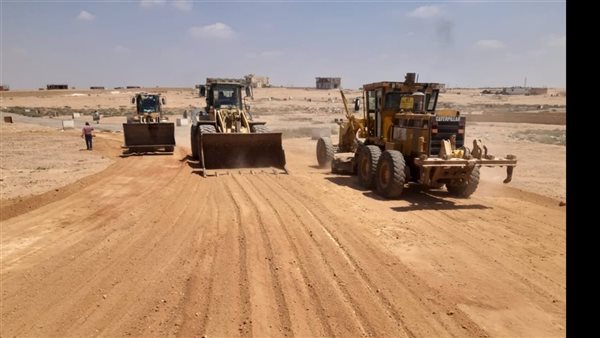 أراضي استثمارية بالمدن