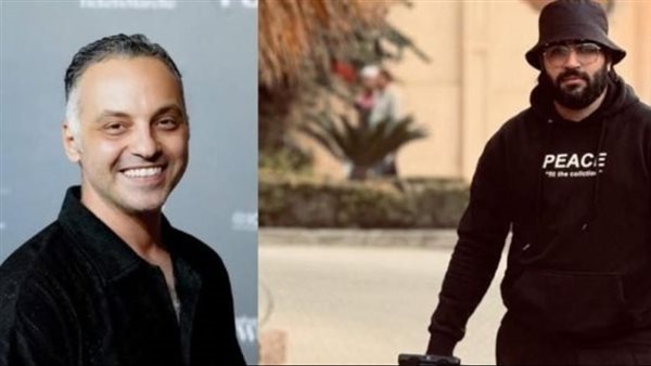 كيرلس صلاح وماجد