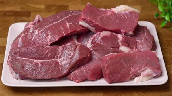 أسعار اللحوم