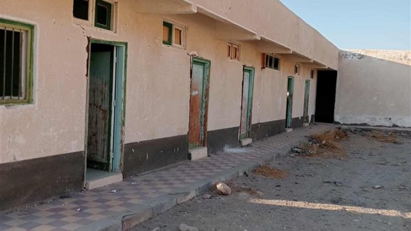 الوحدة الصحية بوادي