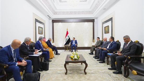 جانب من اللقاء المشترك