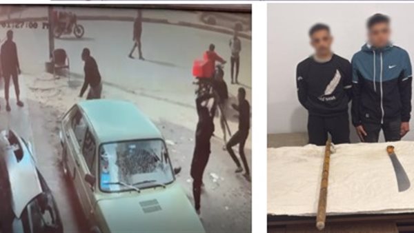 جانب من الواقعة 