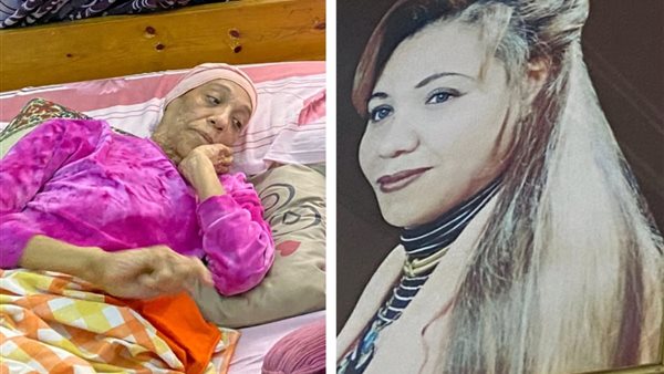  أرملة حفيد حسين