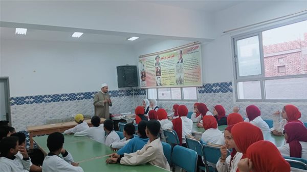 جانب من الندوات 