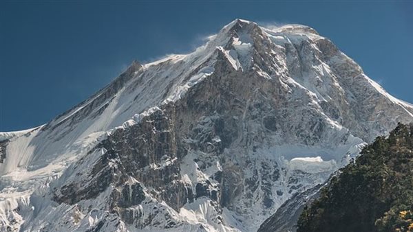 جبال الهيمالايا -