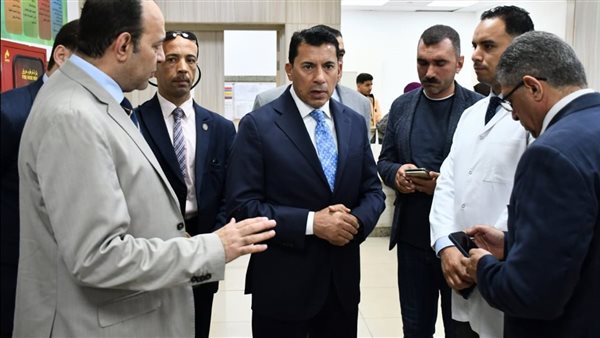 الدكتور أشرف صبحي