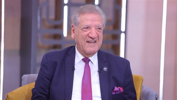 الدكتور فخري الفقي