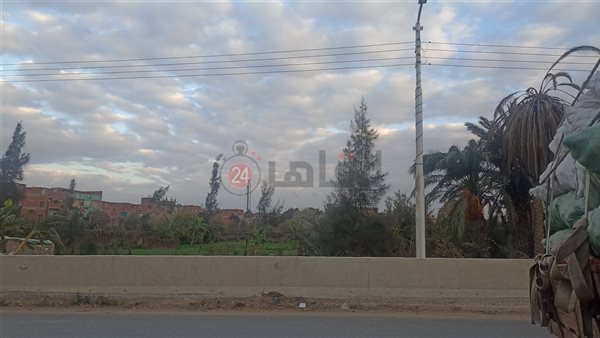 أخبار الطقس في بني