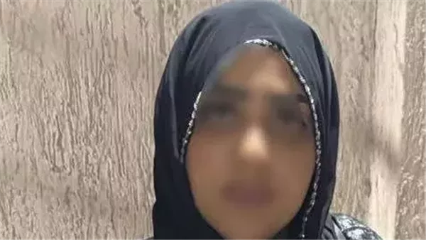 البلوجر أم سجدة