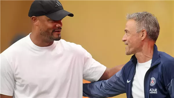 فينسينت كومباني ولويس