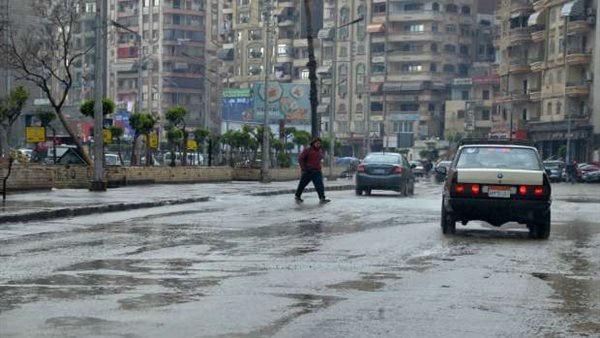 حالة الطقس اليوم