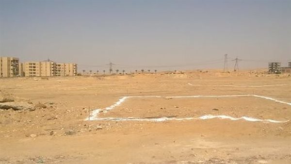 اراضي سكنية