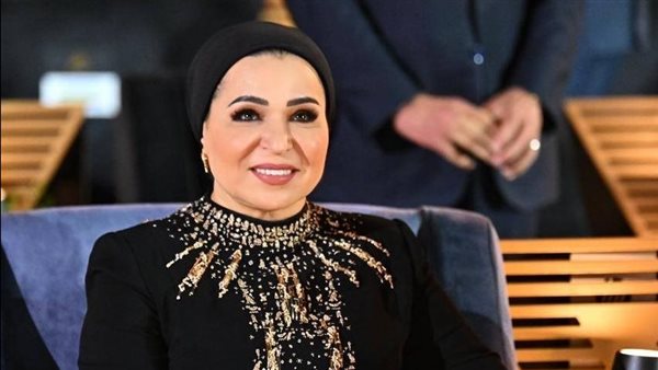 انتصار السيسي